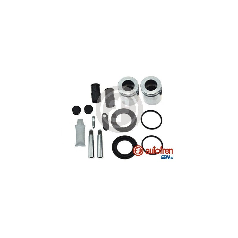 SUPER KIT PINZA SUPER KIT PINZA