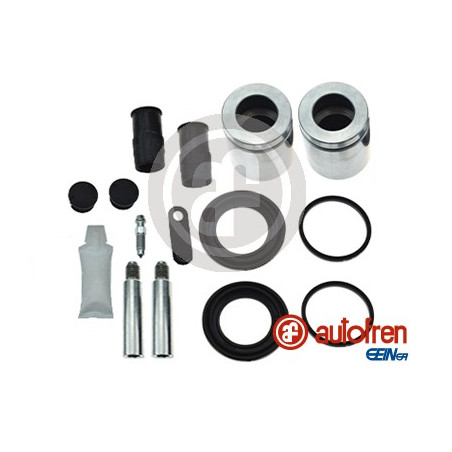 SUPER KIT PINZA