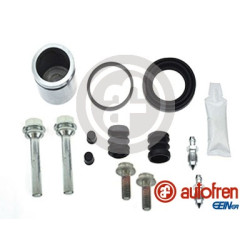 SUPER KIT PINZA