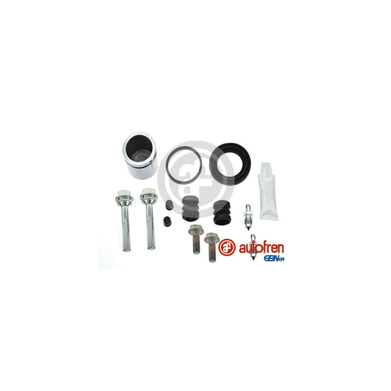 SUPER KIT PINZA SUPER KIT PINZA