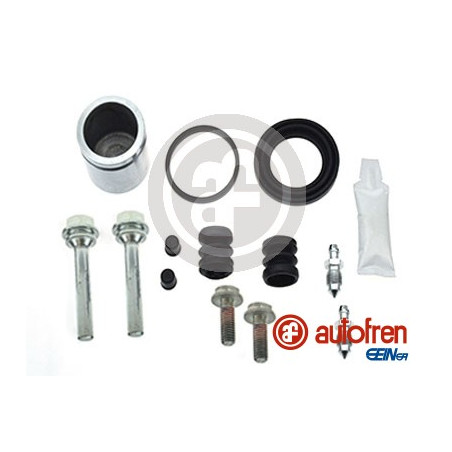 SUPER KIT PINZA