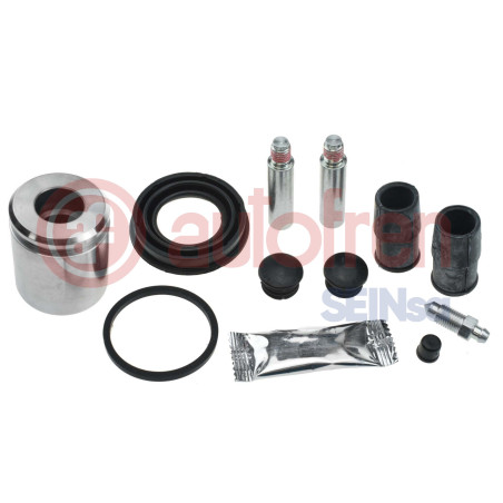 SUPER KIT PINZA