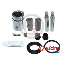 SUPER KIT PINZA