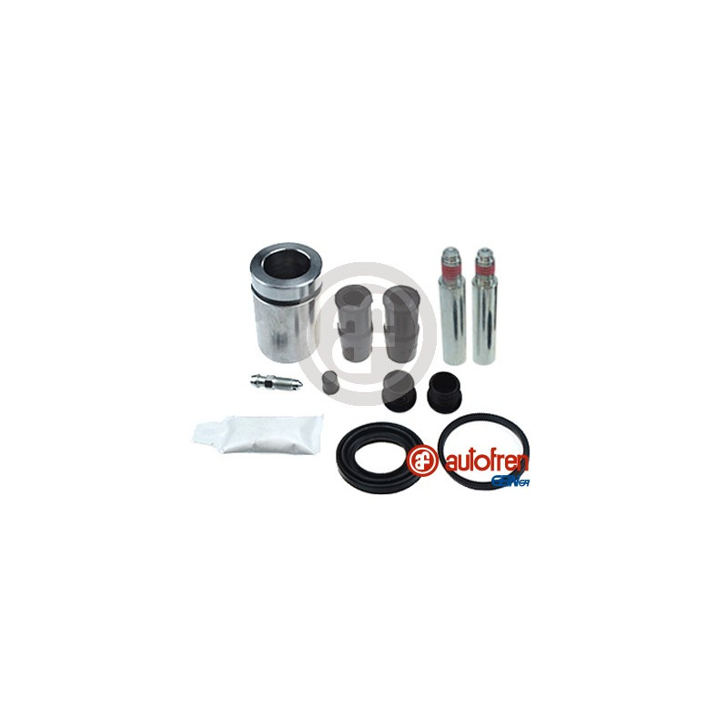SUPER KIT PINZA SUPER KIT PINZA