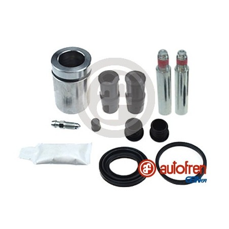 SUPER KIT PINZA