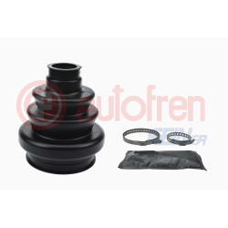 CV JOINT BOOT KIT