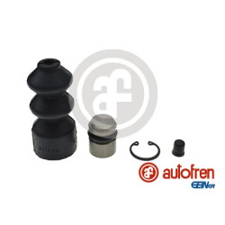COMPLETE STEERING BOOT KIT