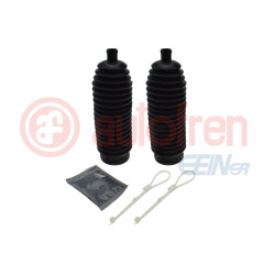 COMPLETE STEERING BOOT KIT