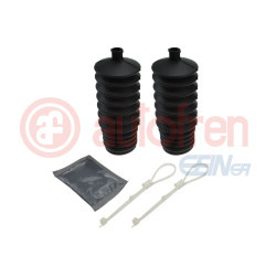 COMPLETE STEERING BOOT KIT