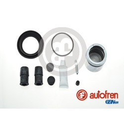 CALIPER KIT WITH PISTON