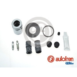 CALIPER KIT WITH PISTON