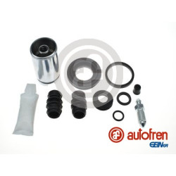 CALIPER KIT WITH PISTON + MECHANISM