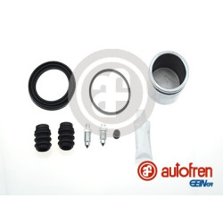 CALIPER KIT WITH PISTON