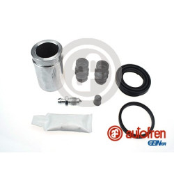 CALIPER KIT WITH PISTON