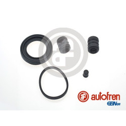 KIT ESTANDAR DE PINZA