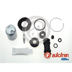 CALIPER KIT WITH PISTON