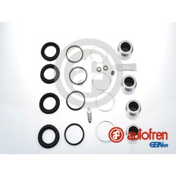 CALIPER KIT WITH PISTON