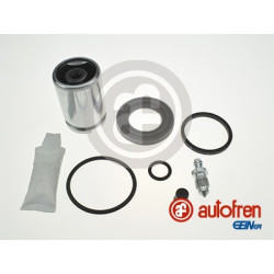 CALIPER KIT WITH PISTON + MECHANISM