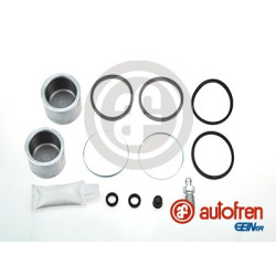 CALIPER KIT WITH PISTON