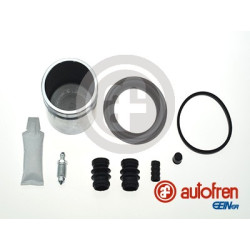 CALIPER KIT WITH PISTON