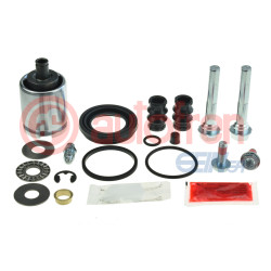 SUPER KIT PINZA