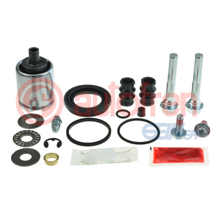SUPER KIT PINZA
