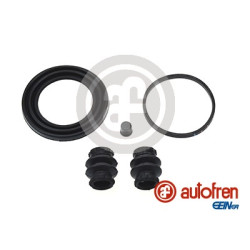 STANDARD CALIPER KIT