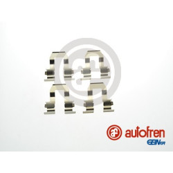 CALIPER ACCESSORY KIT