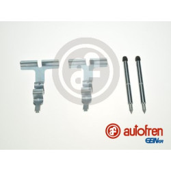 CALIPER ACCESSORY KIT