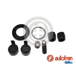 STANDARD CALIPER KIT