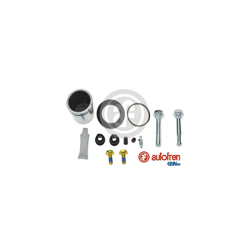 SUPER KIT PINZA SUPER KIT PINZA
