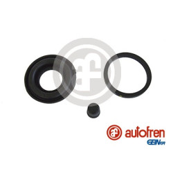 STANDARD CALIPER KIT