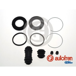 STANDARD CALIPER KIT