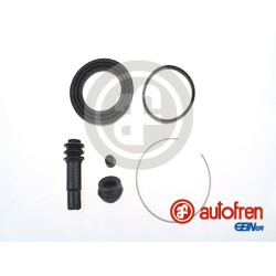 STANDARD CALIPER KIT