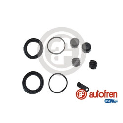 STANDARD CALIPER KIT