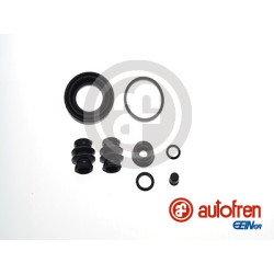 STANDARD CALIPER KIT