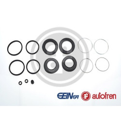 STANDARD CALIPER KIT