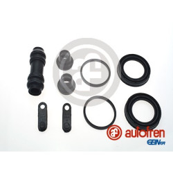 STANDARD CALIPER KIT