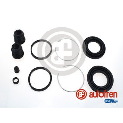 STANDARD CALIPER KIT