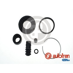 STANDARD CALIPER KIT