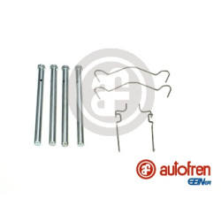 CALIPER ACCESSORY KIT