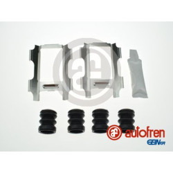 CALIPER ACCESSORY KIT
