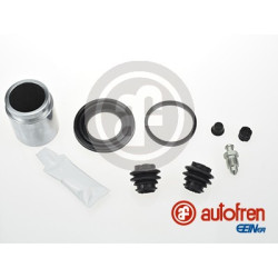 CALIPER KIT WITH PISTON