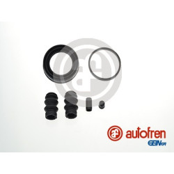 STANDARD CALIPER KIT