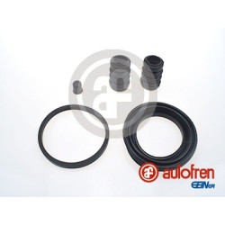 STANDARD CALIPER KIT