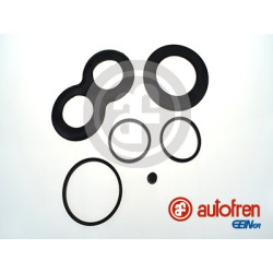 STANDARD CALIPER KIT