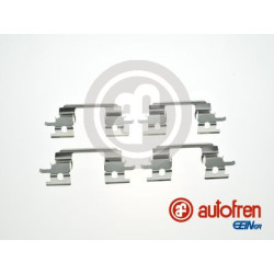 CALIPER ACCESSORY KIT