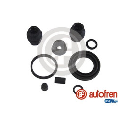 STANDARD CALIPER KIT