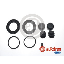 STANDARD CALIPER KIT