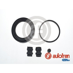 STANDARD CALIPER KIT